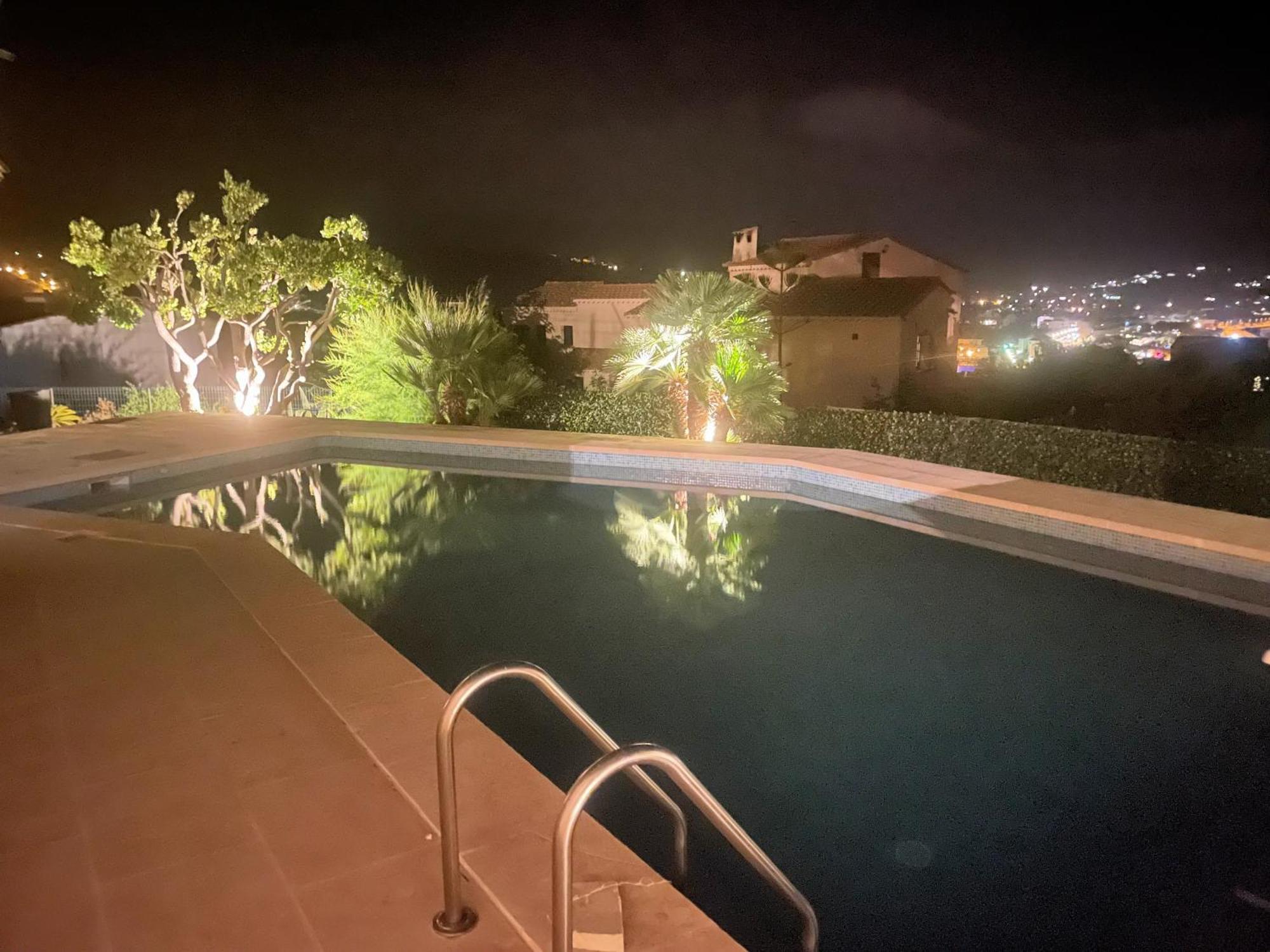 Villa Thamyris Porticcio Ajaccio Corse Grosseto-Prugna Eksteriør bilde