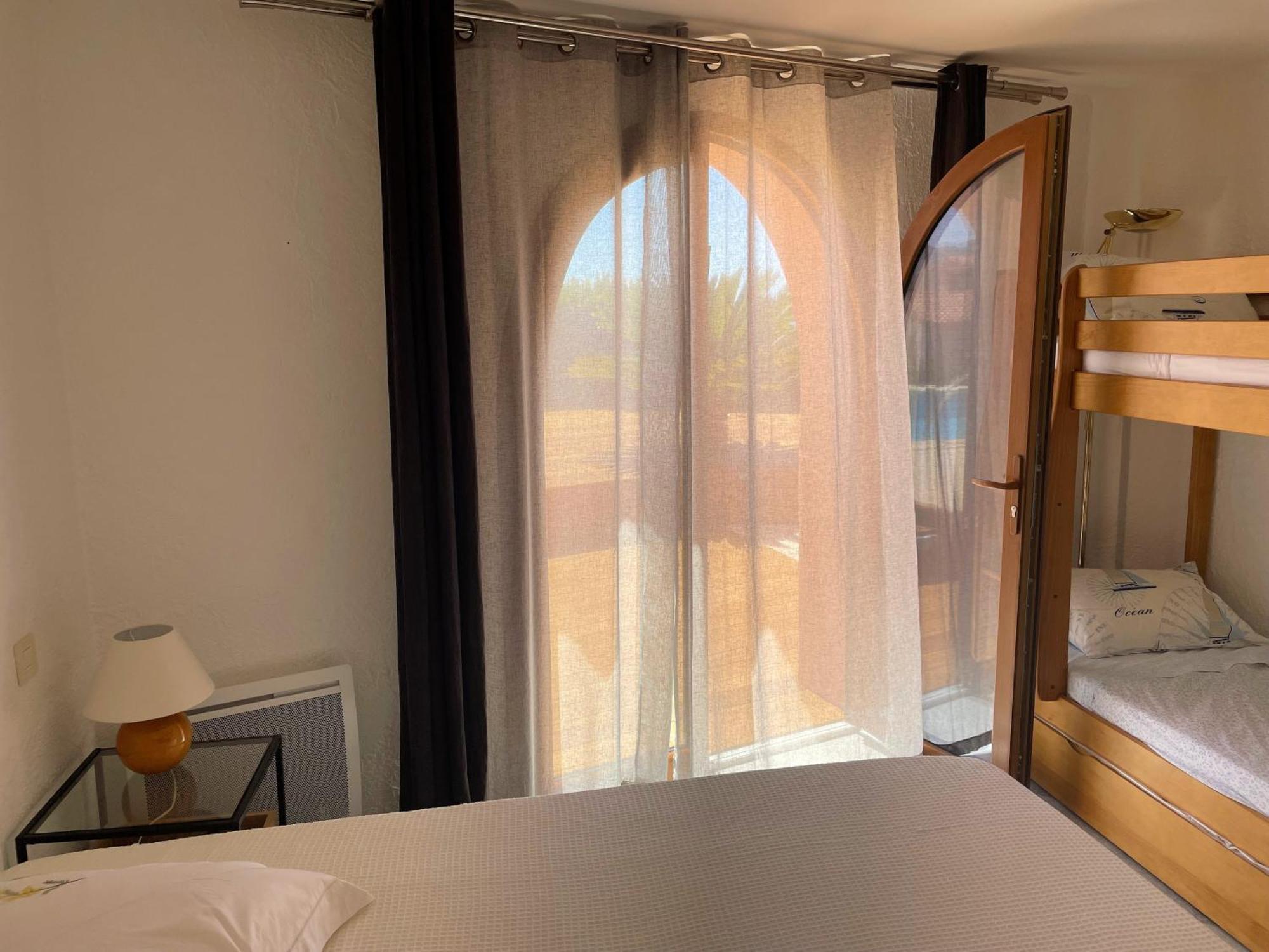 Villa Thamyris Porticcio Ajaccio Corse Grosseto-Prugna Eksteriør bilde