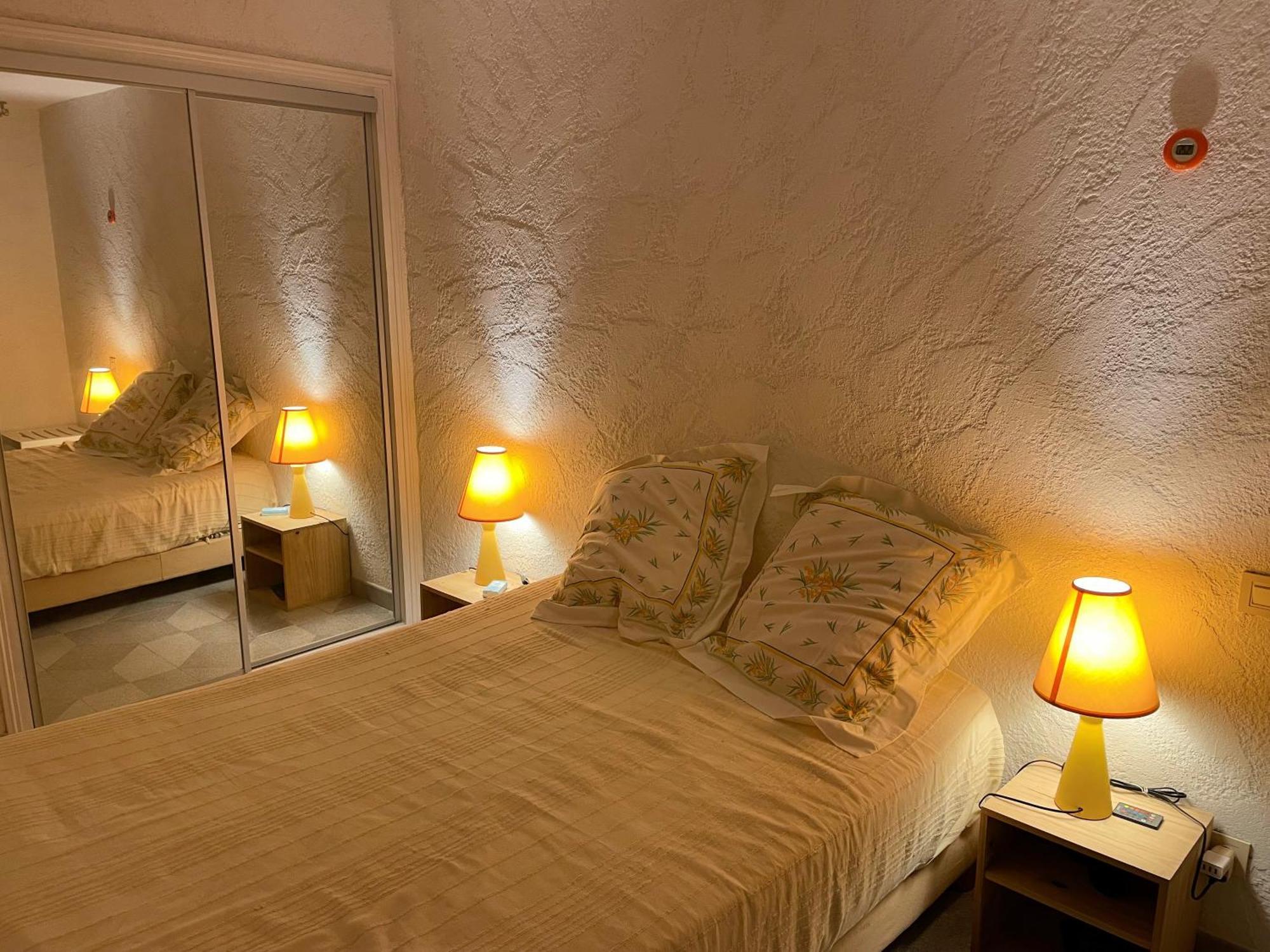 Villa Thamyris Porticcio Ajaccio Corse Grosseto-Prugna Eksteriør bilde